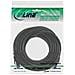 Cavo patch armato U /FTP Cat. 6A 30 m Colore Nero - Foto miniatura 1