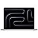 MacBook Pro M3 Monitor 14 " Full HD Mela M3 Ram 16GB SSD 1TB 4XUSB 2 Porte Thunderbolt MacOS Sonoma - Foto miniatura 1