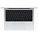 MacBook Pro M3 Monitor 14 " Full HD Mela M3 Ram 16GB SSD 1TB 4XUSB 2 Porte Thunderbolt MacOS Sonoma - Foto miniatura 2