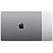 MacBook Pro M3 Monitor 14 " Full HD Mela M3 Ram 16GB SSD 1TB 4XUSB 2 Porte Thunderbolt MacOS Sonoma - Foto miniatura 9