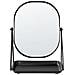 Specchio Per Make-up Correze Nero - Foto miniatura 3