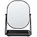 Specchio Per Make-up Correze Nero - Foto miniatura 6
