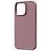 Cover Per Iphone 15 Magsafe In Plastica Riciclata Certificata Grs, Rosa - Foto miniatura 1