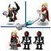 76289 Thor VS. Figura di Costruzione Surtur - Foto miniatura 4