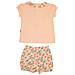 Completo Neonato lc12133 2pac s2-18m Bambina - Foto miniatura 2