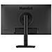 Monitor 24” LED IPS Flat HM24JF-VDR Full HD 1920x1080 Tempo di Risposta 5ms - Foto miniatura 4