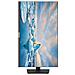 Monitor 24” LED IPS Flat HM24JF-VDR Full HD 1920x1080 Tempo di Risposta 5ms - Foto miniatura 7