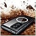 Custodia Magnetica Per Cellulare Samsung A55 Black+grey - Foto miniatura 4