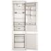 Frigorifero Combinato WHC20D011B2 Total No Frost Classe D Capacità Lorda / Netta 300/221 Litri Colore Bianco - Foto miniatura 8