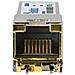 CPAC-TR-10T-C-BO modulo del ricetrasmettitore di rete Rame 10000 Mbit /s SFP+ - Foto miniatura 5