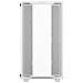 Case Mini Tower Micro-ATX CC360-WH Colore Bianco - Foto miniatura 4