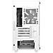Case Mini Tower Micro-ATX CC360-WH Colore Bianco - Foto miniatura 11
