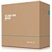 Case Mini Tower Micro-ATX CC360-WH Colore Bianco - Foto miniatura 15