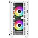 Case Mini Tower Micro-ATX CC360-WH Colore Bianco - Foto miniatura 5