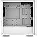 Case Mini Tower Micro-ATX CC360-WH Colore Bianco - Foto miniatura 6