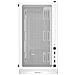 Case Mini Tower Micro-ATX CC360-WH Colore Bianco - Foto miniatura 9