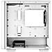 Case Mini Tower Micro-ATX CC360-WH Colore Bianco - Foto miniatura 7