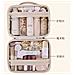 Borsa Per Il Trucco Multifunzionale 3 In 1 Black - Foto miniatura 5