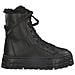 Black Casual Closed Booties Stivaletti Pelle Scarpe Donna Nero Eu 37, 1-26841-29 003 - Foto miniatura 1