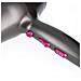 Asciugacapelli Professionale 2400w, Viola - Foto miniatura 8