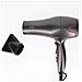 Asciugacapelli Professionale 2400w, Viola - Foto miniatura 4