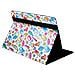 112000740199 custodia per tablet 27,9 cm (11") Custodia a libro Multicolore, Bianco - Foto miniatura 1