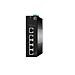 IGS-2105 switch di rete Gestito L2 Gigabit Ethernet (10/100/1000) Nero - Foto miniatura 1