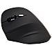Mouse Ergonomico Verticale 2.4 Ghz per Mano Sinistra MW400L - Nero - Connettività Wireless - Interfaccia USB - Foto miniatura 8