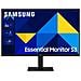 S27D302G Monitor PC 68,6 cm (27") 1920 x 1080 Pixel Full HD LCD Nero - Foto miniatura 3