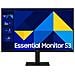 S27D302G Monitor PC 68,6 cm (27") 1920 x 1080 Pixel Full HD LCD Nero - Foto miniatura 1