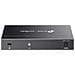 ES206GP switch di rete Gestito Gigabit Ethernet (10/100/1000) Supporto Power over Ethernet (PoE) Nero - Foto miniatura 2