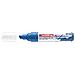 5000 Acrylic Marker Broad marcatore permanente Punta smussata Blu 1 pz - Foto miniatura 1