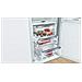Frigorifero Combinato da Incasso Serie 8 KIF82PFE0 Ventilato Classe E Capacità Netta 269 Litri - Foto miniatura 6