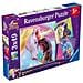 Puzzle 12004163 Unicorn Academy - Foto miniatura 1