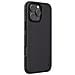 Cover Nillkin Super Frosted Shield Pro Black - Foto miniatura 3