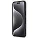 Cover Nillkin Super Frosted Shield Pro Black - Foto miniatura 4