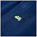 Polo da Bambino Blu Marino 140 - Foto miniatura 4