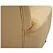 Poltrona Mf314 - Marrone - Legno - 73x66x78 Cm - Foto miniatura 6