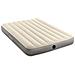 Set Materassino Gonfiabile - 191x137x25 Cm - Beige - Include Accessori Coordinati Cb8 - Foto miniatura 2