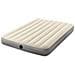 Set Materassino Gonfiabile - 191x137x25 Cm - Beige - Include Accessori Coordinati Cb8 - Foto miniatura 3