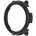 Custodia Protettiva Vuota Per Amazfit Active2 Black - Foto miniatura 5