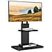 Supporto a Pavimento per TV LCD /LED /Plasma 32-70" Multifunzione - Foto miniatura 2