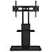 Supporto a Pavimento per TV LCD /LED /Plasma 32-70" Multifunzione - Foto miniatura 3