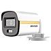 Turbo HD with ColorVu DS-2CE10KF3T-LE (2.8mm) Pallottola (forma) Telecamera di sicurezza IP Interno e esterno 2960 x 1665 Pixel Parete - Foto miniatura 1