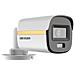 Turbo HD with ColorVu DS-2CE10KF3T-LE (2.8mm) Pallottola (forma) Telecamera di sicurezza IP Interno e esterno 2960 x 1665 Pixel Parete - Foto miniatura 2
