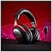 Cloud III S Wireless - Gaming Headset (Nero-Rosso) - Foto miniatura 2