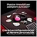 Cloud III S Wireless - Gaming Headset (Nero-Rosso) - Foto miniatura 5