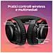 Cloud III S Wireless - Gaming Headset (Nero-Rosso) - Foto miniatura 14