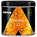 Vitamina C con zinco e coenzima Q10 Aldous | 400 compresse - Foto miniatura 1