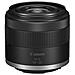 RF-S 14-30mm f / 4-6.3 IS STM PZ MILC Ultra-wide zoom lens Nero - Foto miniatura 5